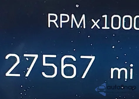 2024 Cadillac Xt4 Fwd Luxury z USA, uszkodzony, nr VIN 1GYAZAR41RF135823